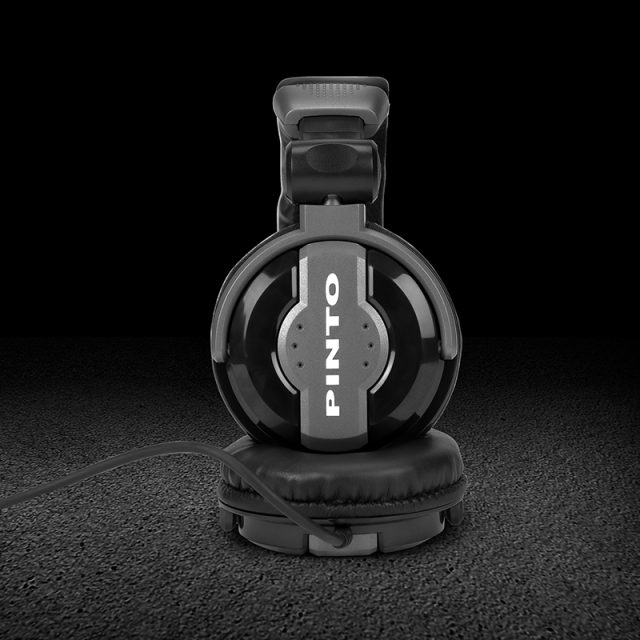 Headphones DJ3500P | DJ4000P