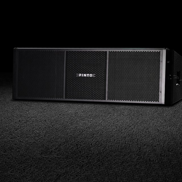 LINE ARRAY P212462, P2122