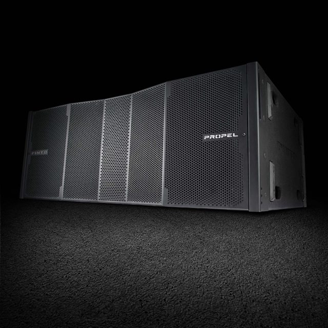 PROPEL