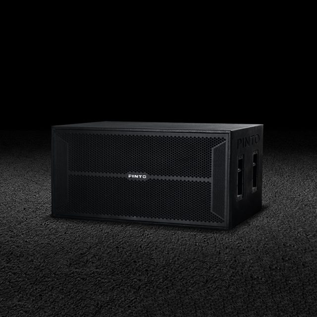 18" HIGH POWER DUAL SUBWOOFERS 2000W-4000W