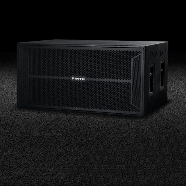 21" HIGH POWER DUAL SUBWOOFERS 3000W-4000W