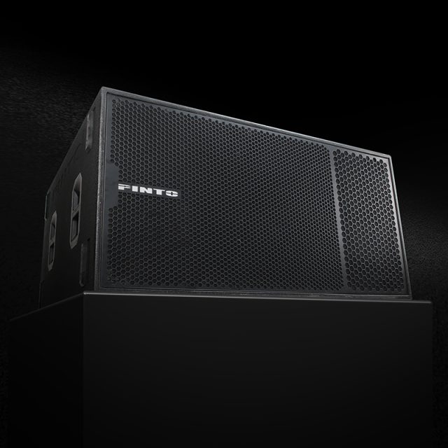 HIGH POWER DSP & DSB DUAL SUBWOOFERS 5000W-6000W